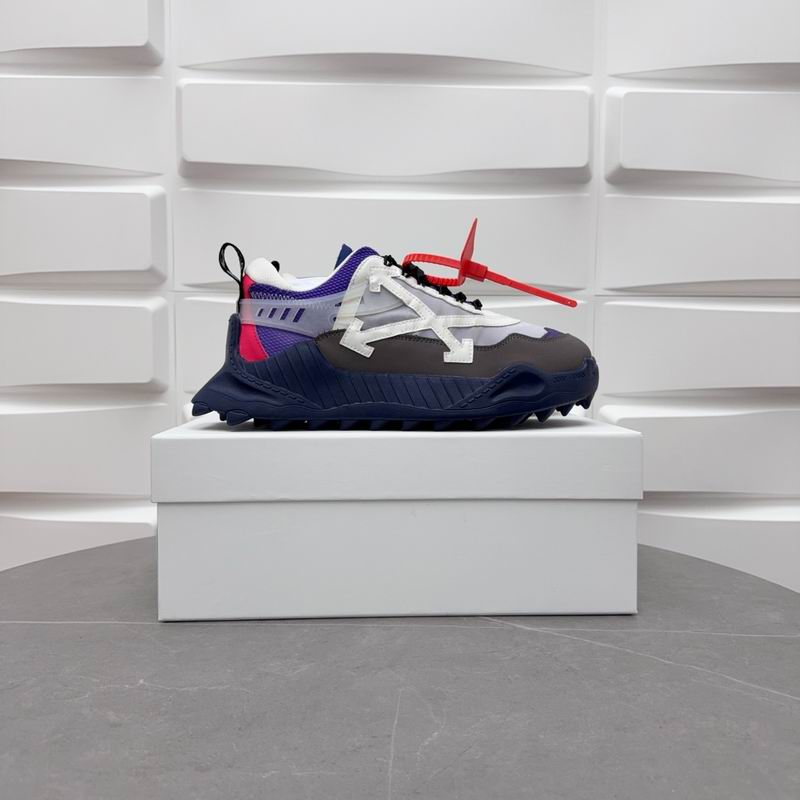 Off White sz35-45 hnq0112